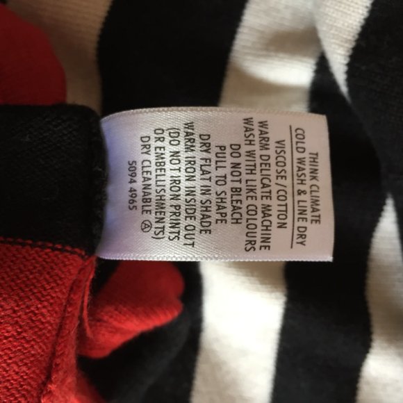 Sweater Dress - Picture 8 of 10